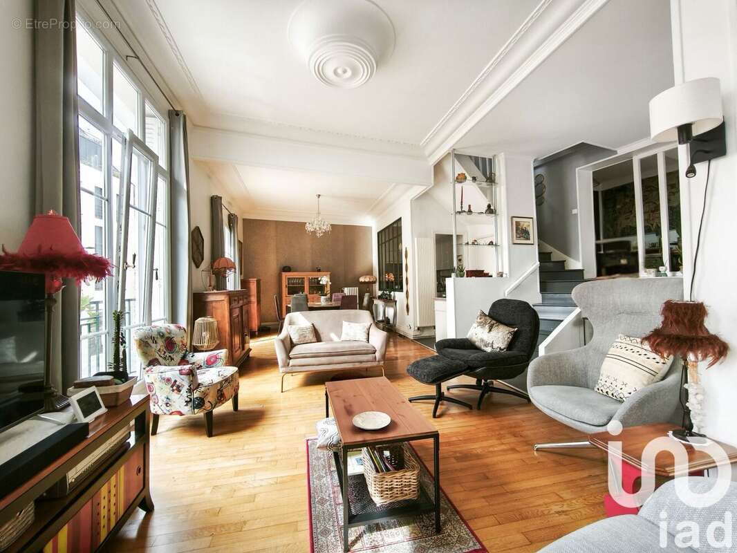 Photo 5 - Appartement à REIMS