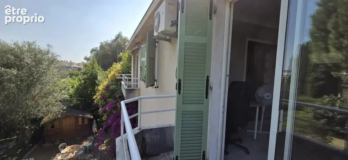 Vente Maison Nice(06200) 759 000ï¿œ - photo 6