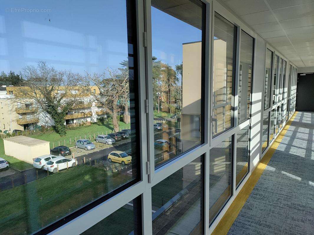 Appartement à SAINT-NAZAIRE
