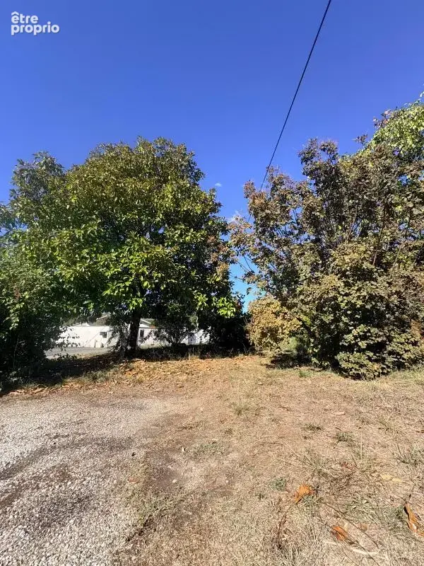 Terrain à bâtir 431m² - photo 2
