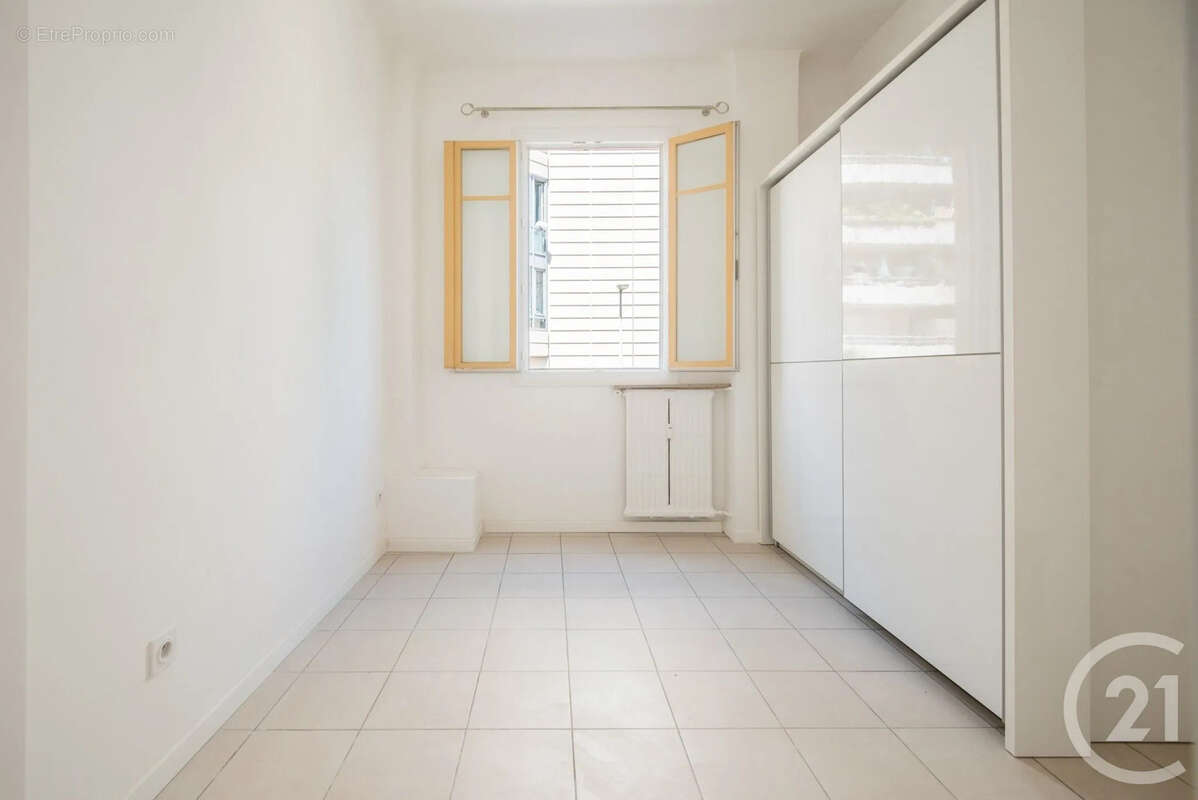 Appartement 33 m² à Nice  - photo 5