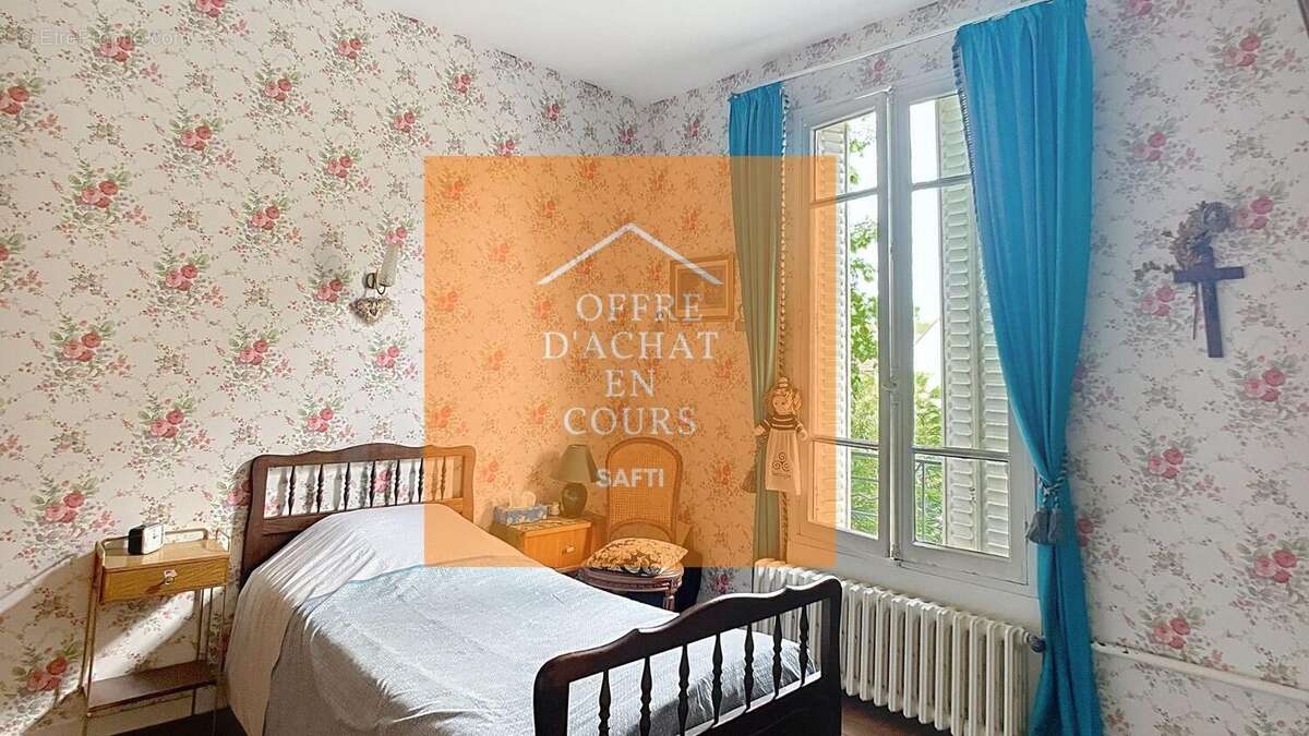 Photo 7 - Maison à ALFORTVILLE