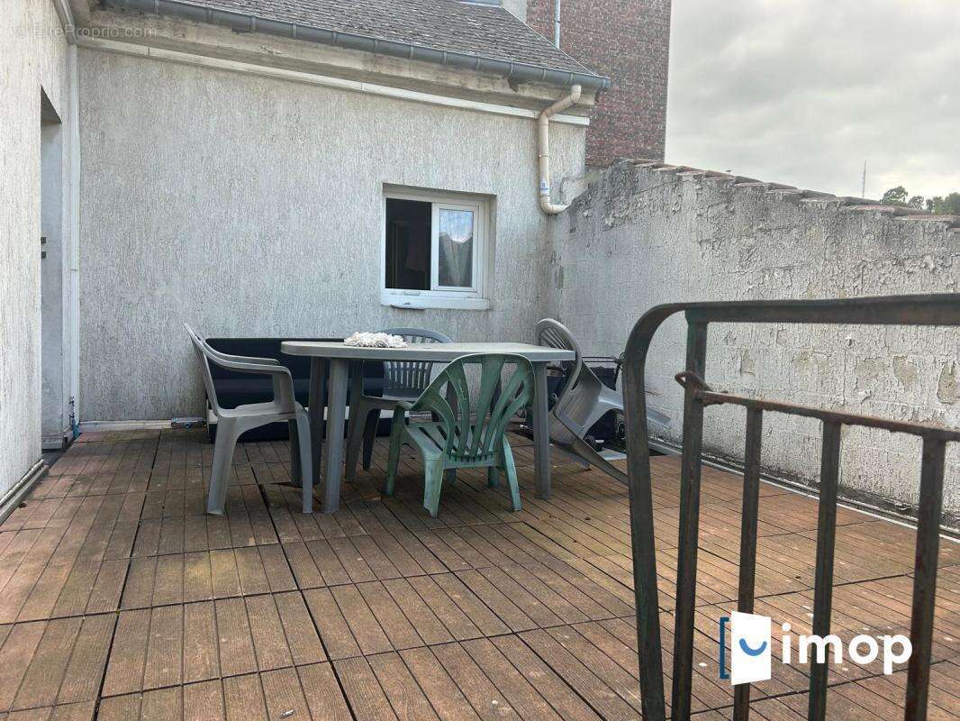 Commerce à LE HAVRE