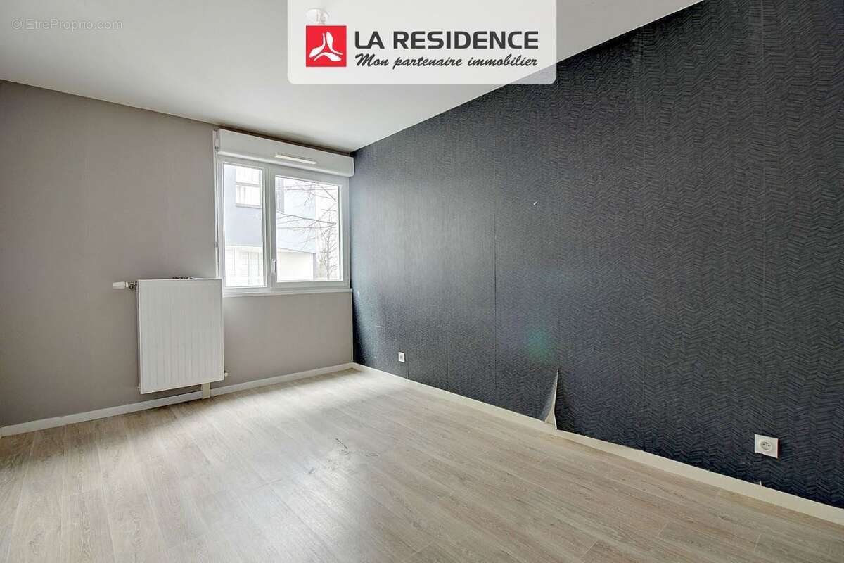 Appartement à CARRIERES-SOUS-POISSY