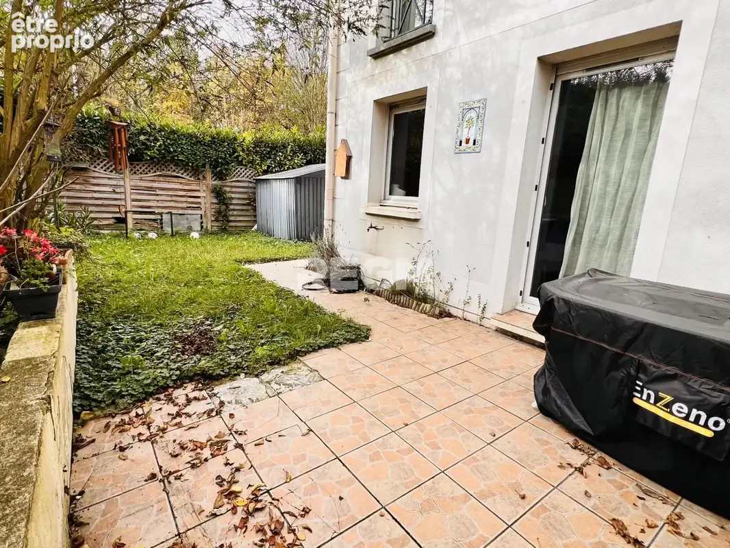 maison de ville - photo 6