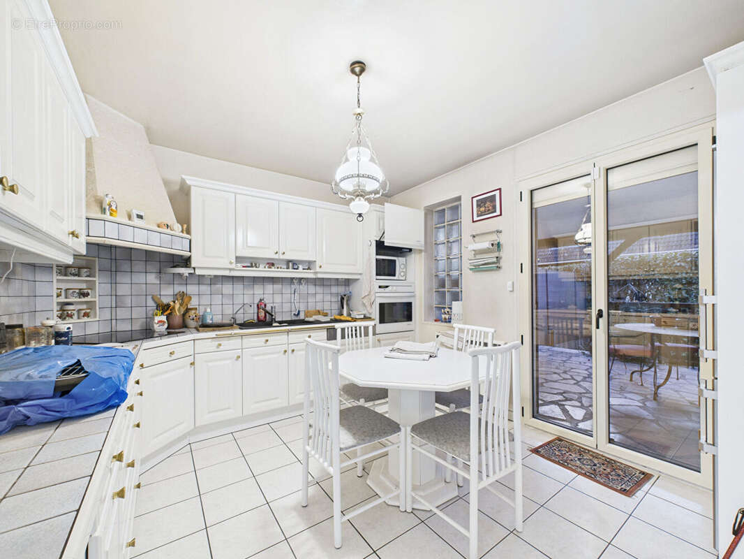 Maison à SAINT-AUBIN-LES-ELBEUF