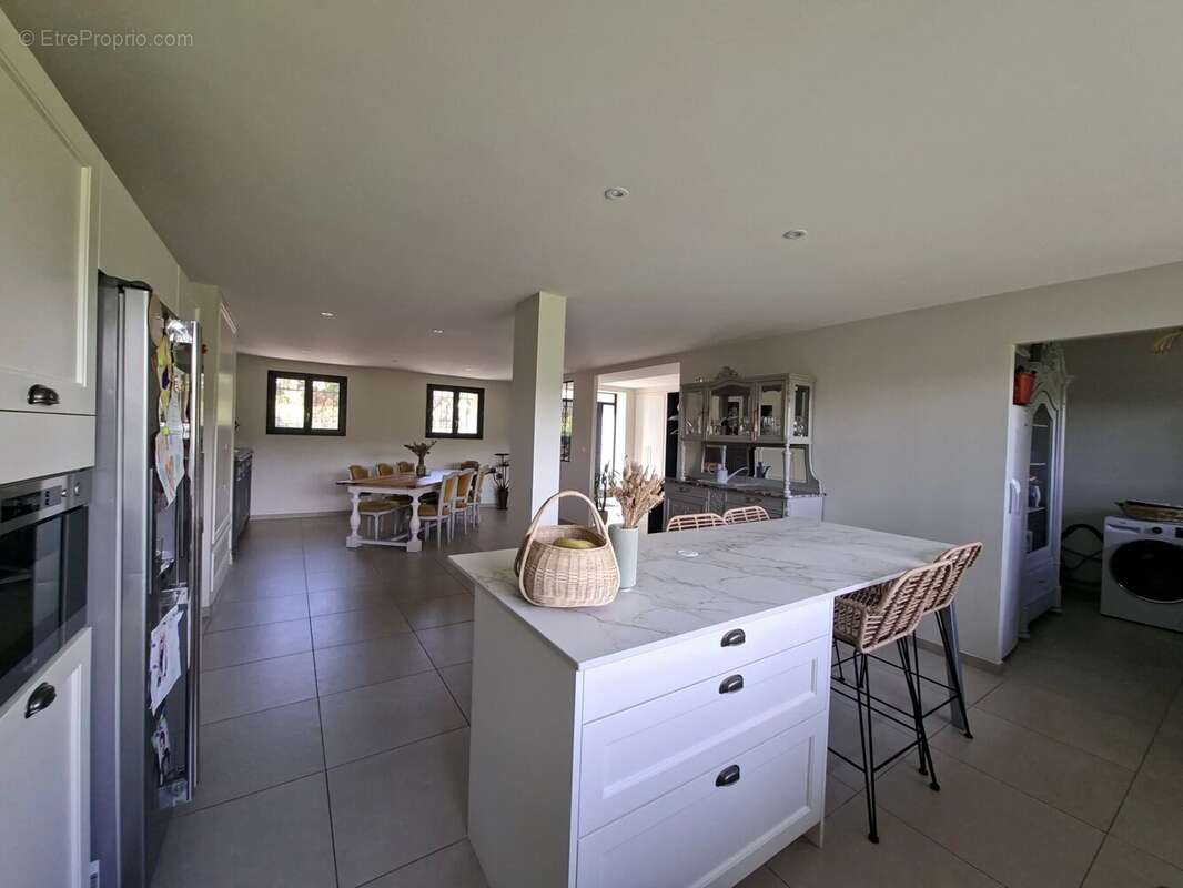 Maison à ROQUECOURBE