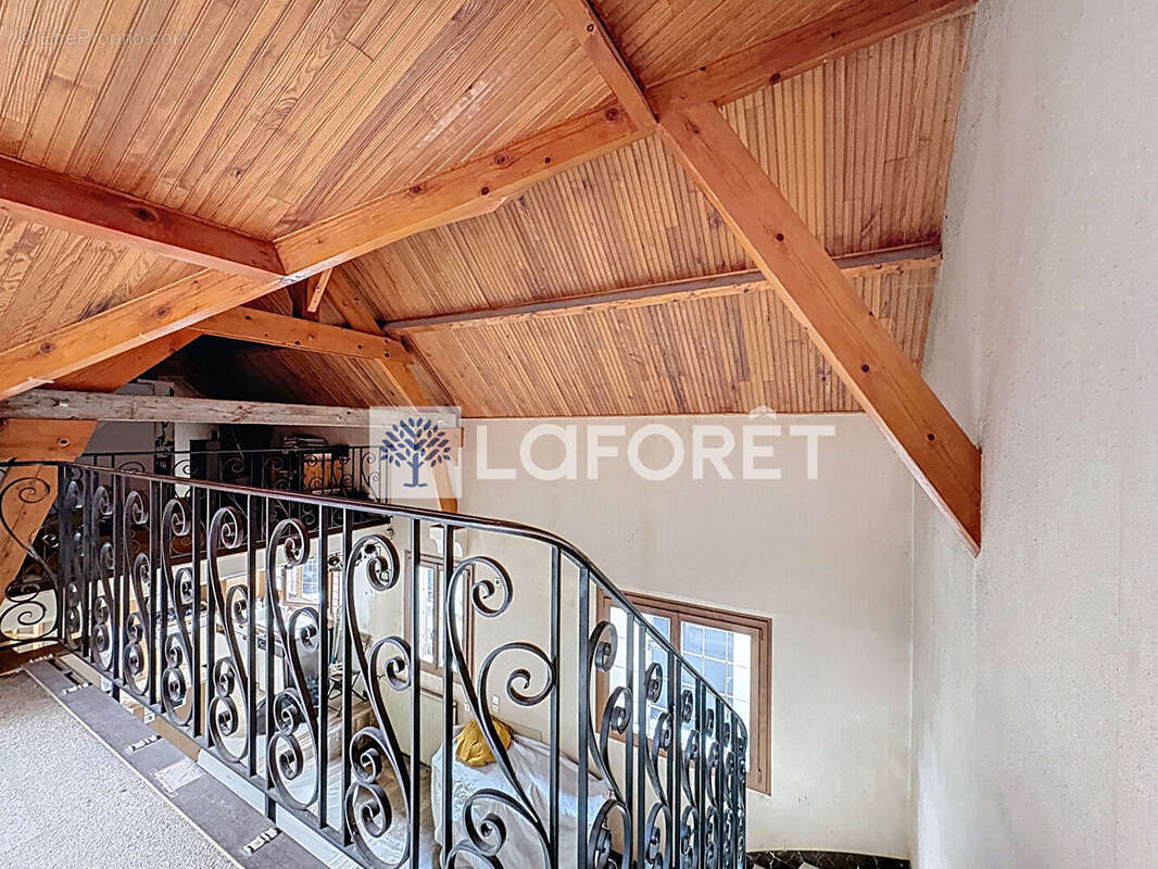 Maison à ANTONY