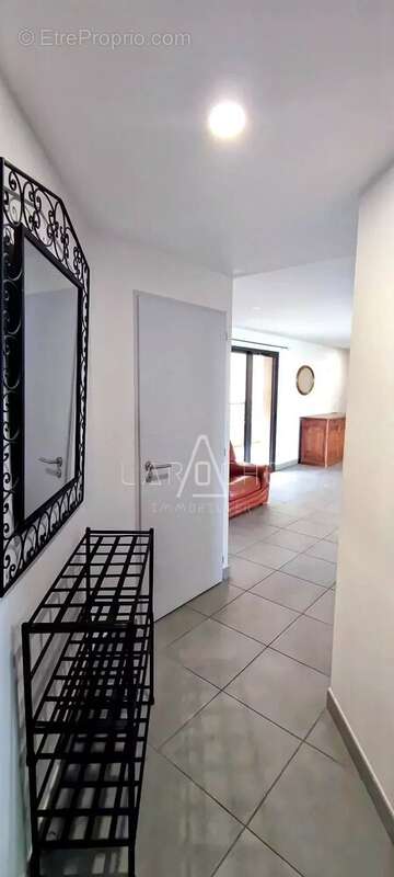 Appartement à PORT-VENDRES