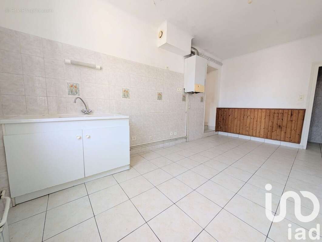 Photo 4 - Maison à GUERET