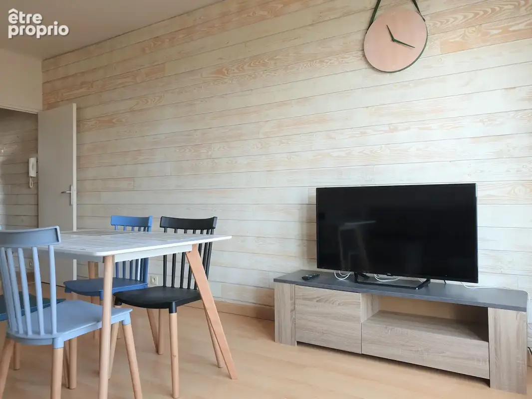 Appartement en bon état avec aperçu Mer- - photo 9