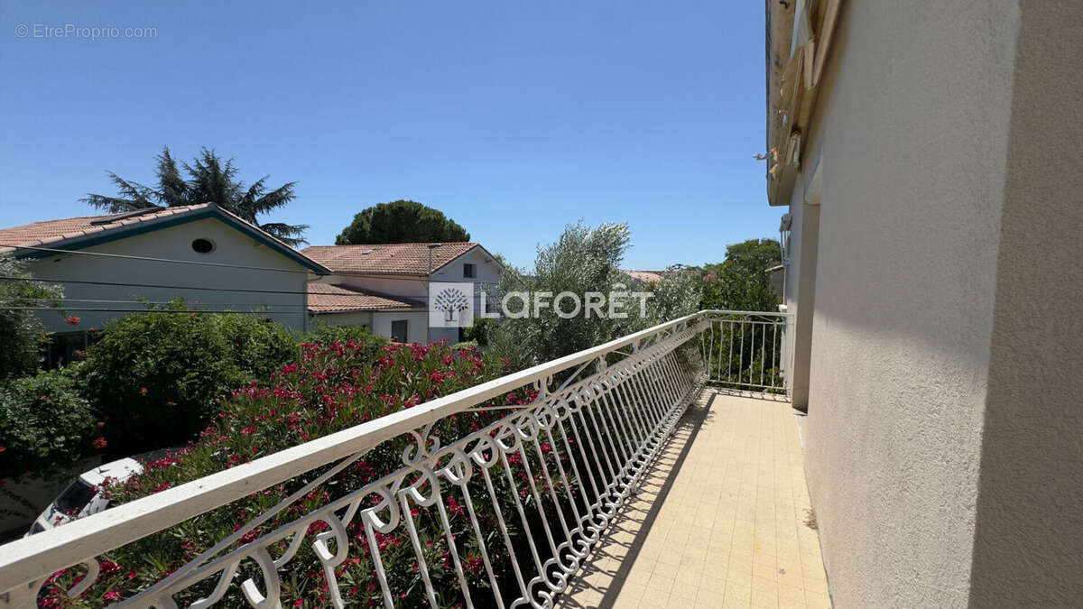 Maison Castelnau Le Lez 7 pièces 172 m2 - photo 13