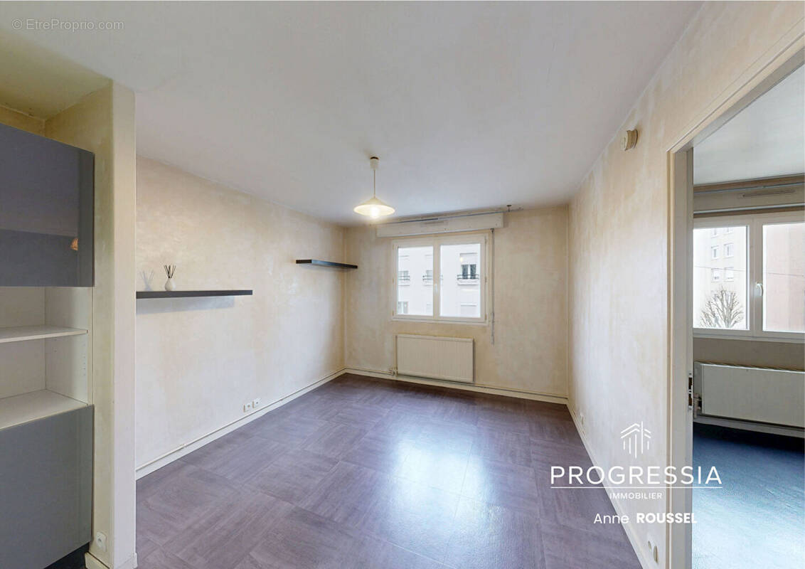 Photo Appartement à Le Havre au prix de 70 000€