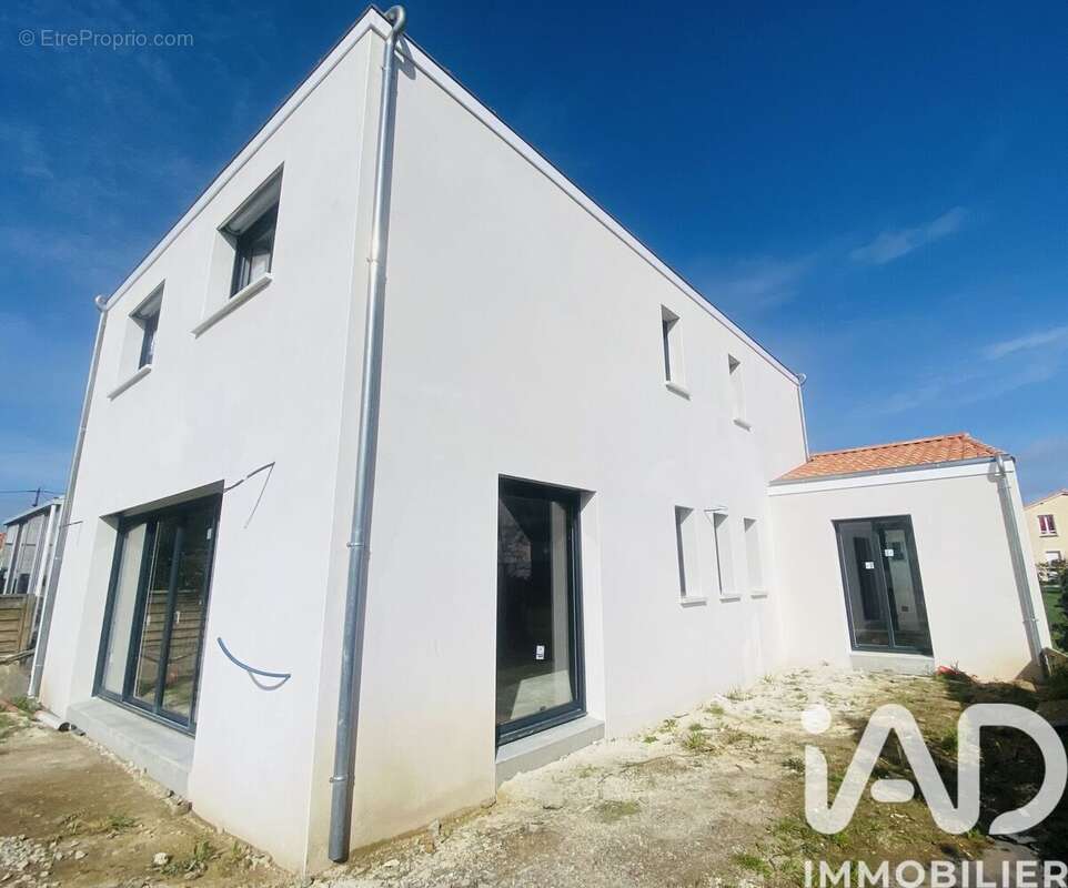 Photo 2 - Maison à LA BAULE-ESCOUBLAC