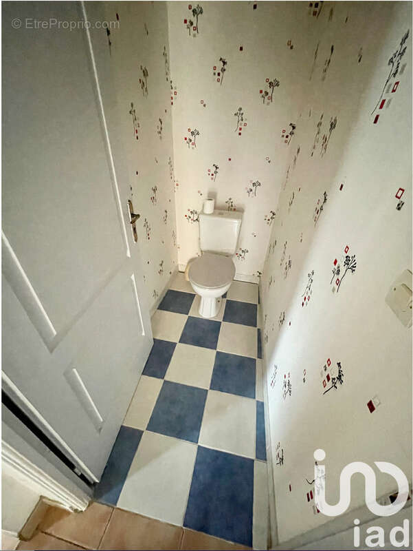 Photo 9 - Maison à VEZINNES