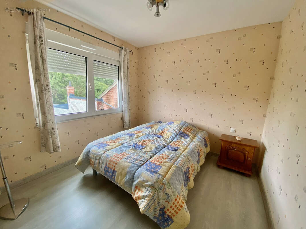 Coup de cœur   maison individuelle aux beaux volumes - photo 7