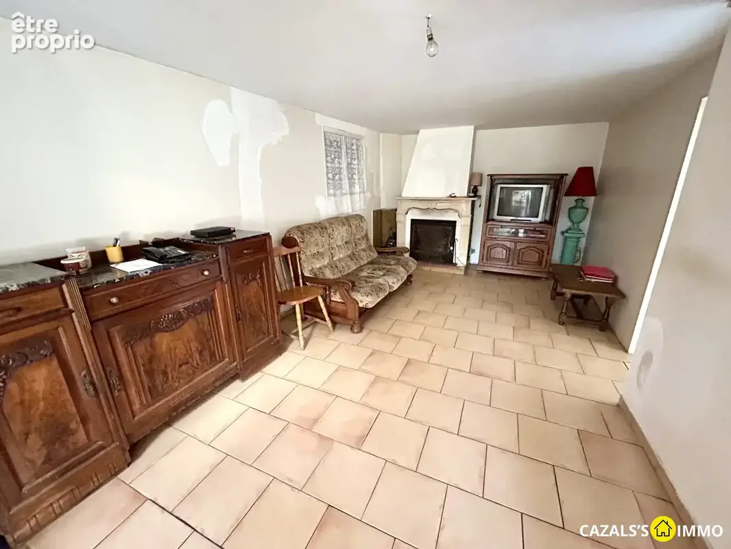 Maison 80 m² à Videlles  - photo 5