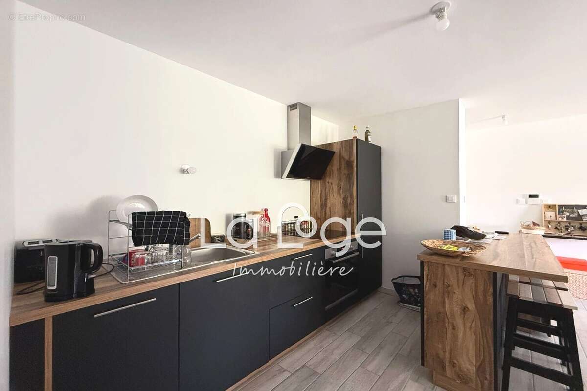 Appartement à GAP