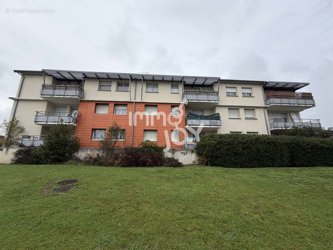 Appartement à TOURNEFEUILLE