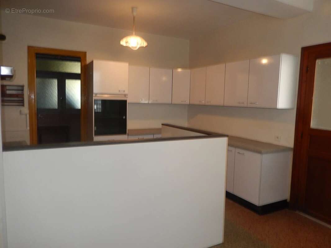 Maison à ARUDY