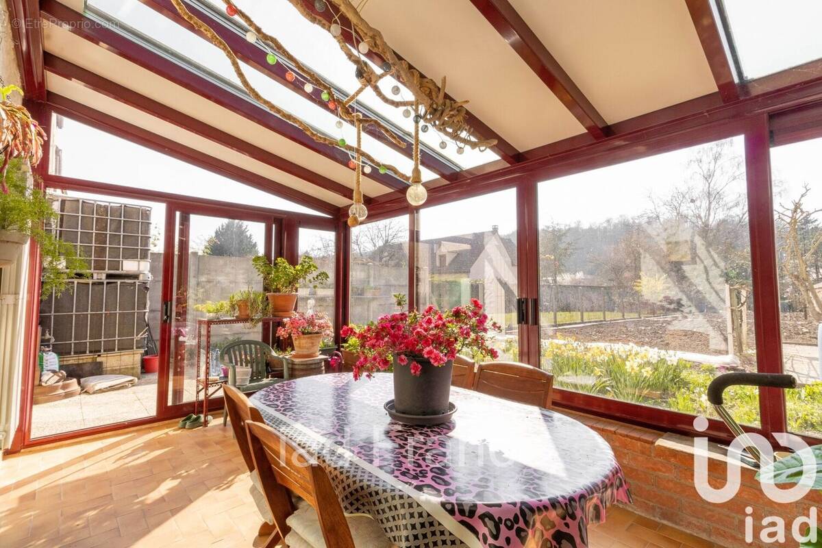 Photo 1 - Maison à NEZEL