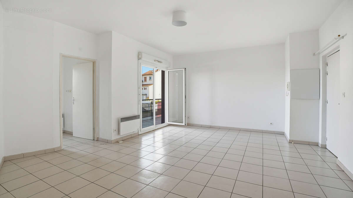 Appartement à CLERMONT-FERRAND