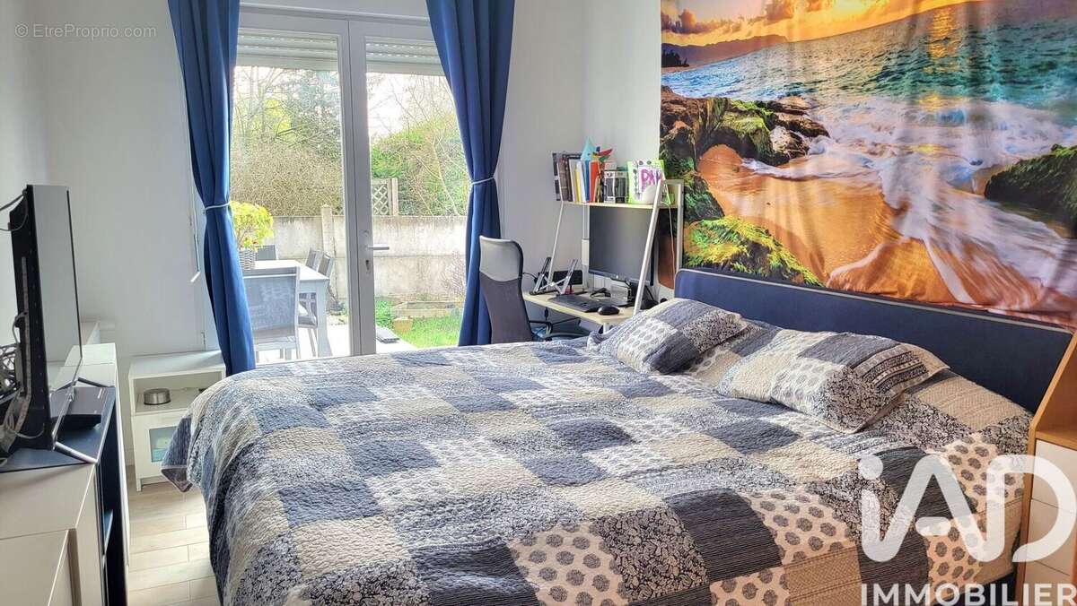 Photo 5 - Maison à HERBLAY