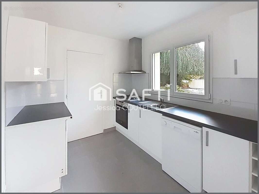 Photo 3 - Maison à ELVEN