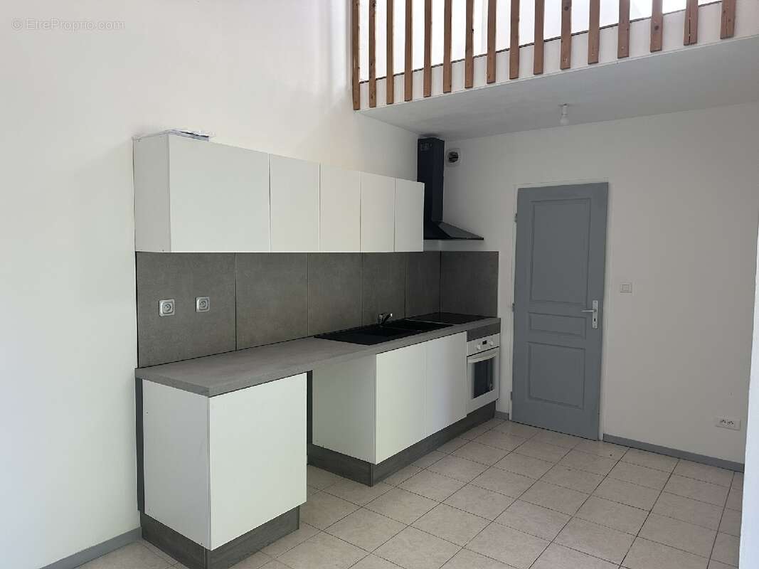 Appartement à GAILLAC