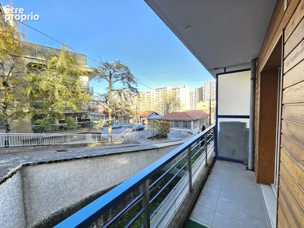 Appartement 4 pièces 89 m² à vendre à Saint-Etienne (42000) - photo 4
