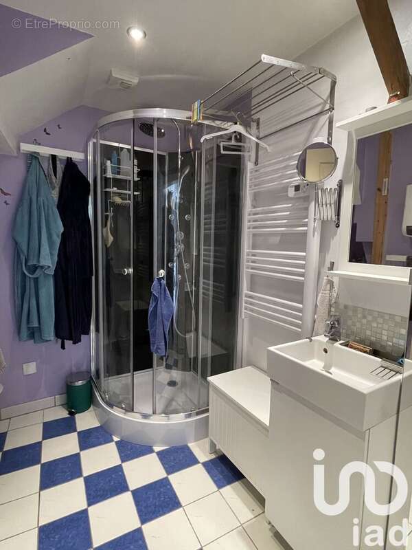 Photo 6 - Maison à BEAUGENCY