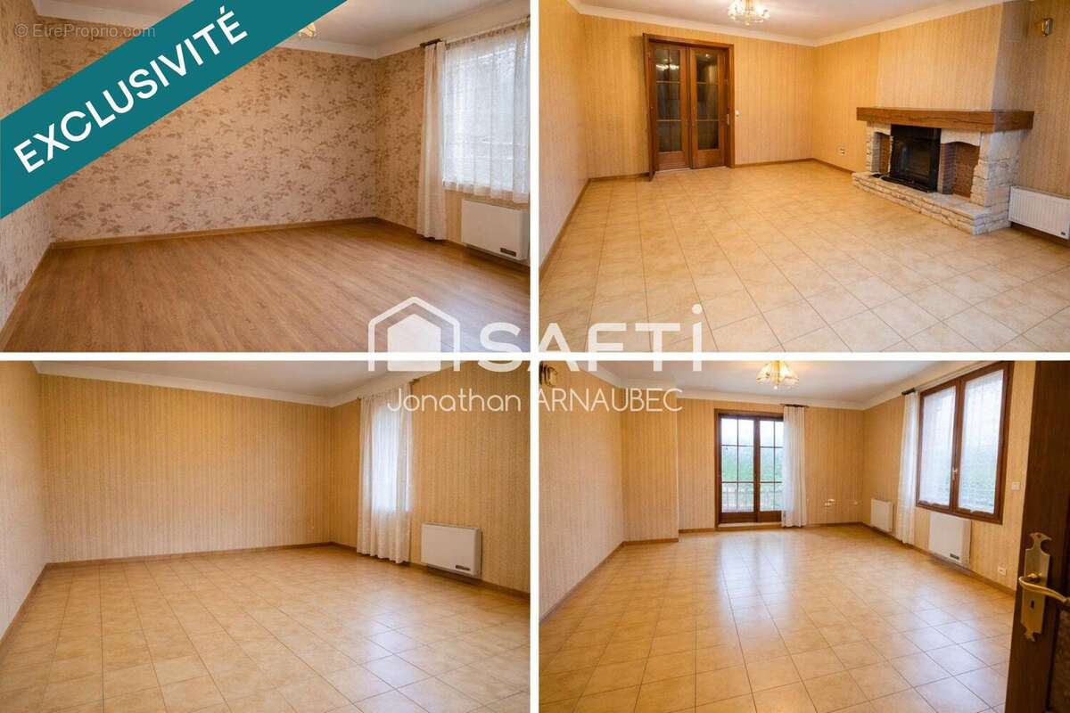 Photo 5 - Maison à DIGNE-LES-BAINS