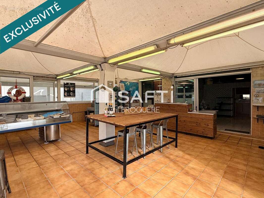 Photo 2 - Commerce à AUCH