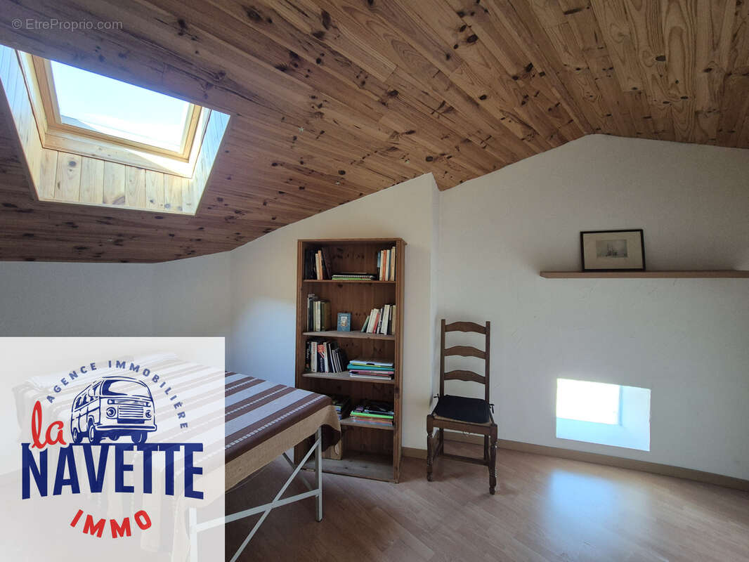 Maison à VEYRE-MONTON