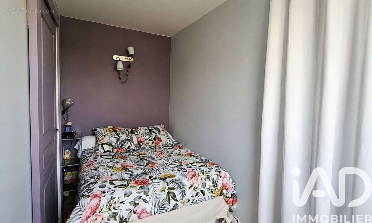Photo 6 - Appartement à BOISSY-SAINT-LEGER