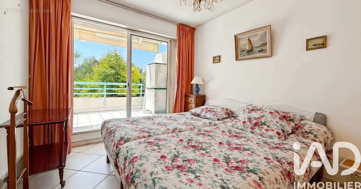 Photo 8 - Appartement à SAINT-RAPHAEL