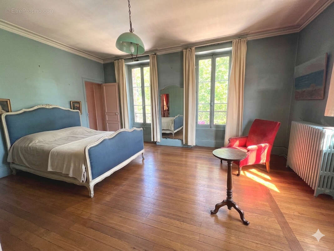 Maison à SENS