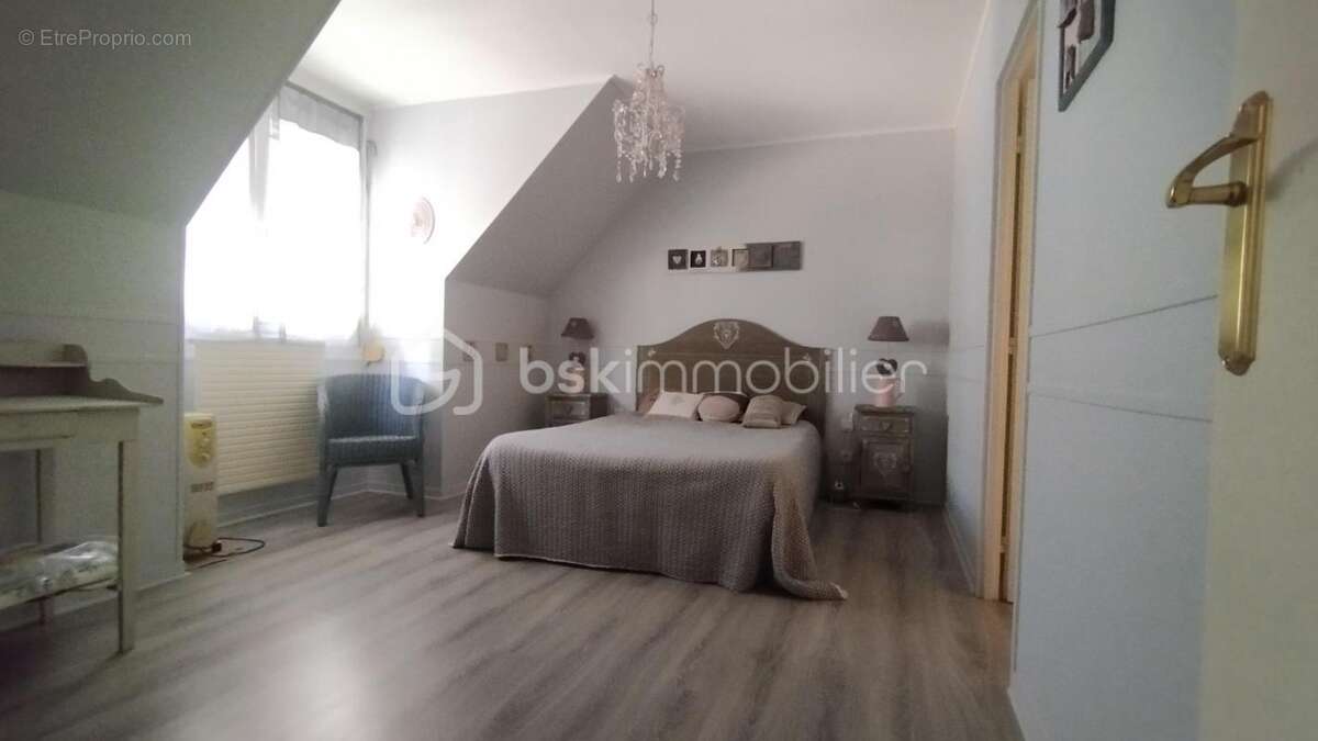 Maison familiale 3 chambres - photo 9