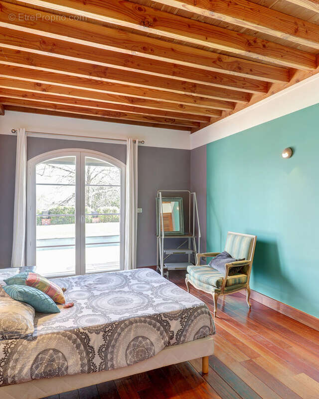 Maison à CLERMONT-FERRAND