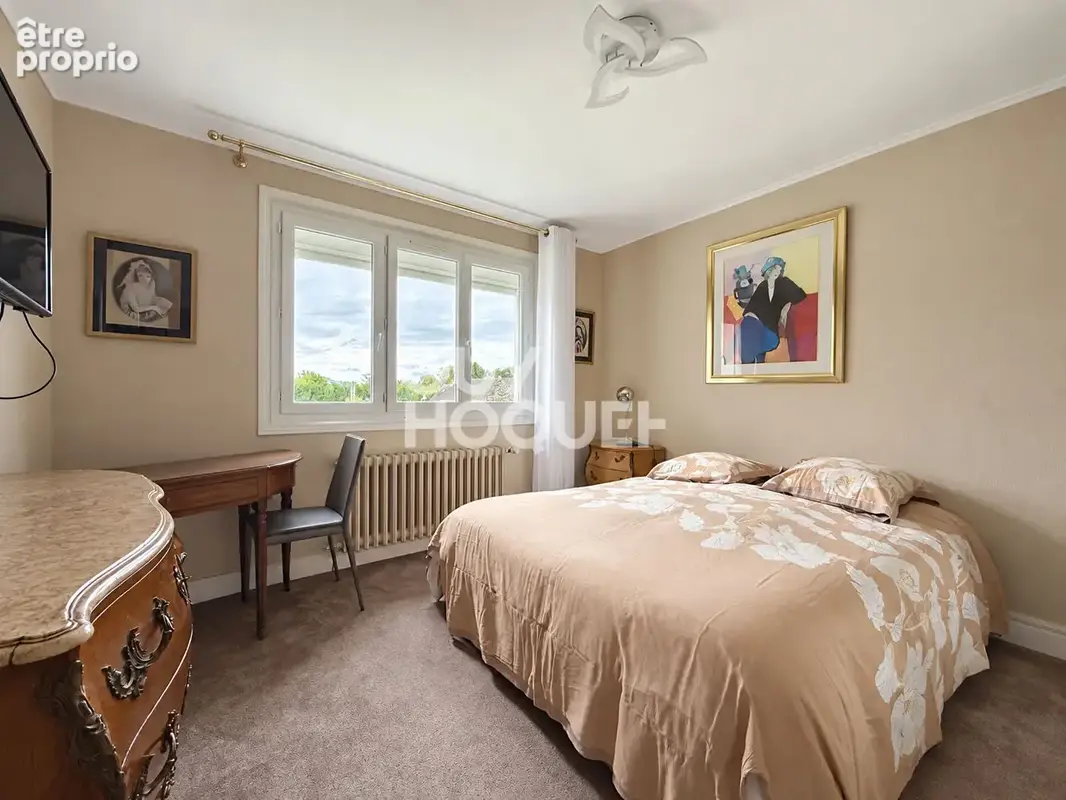 Trouville -sur-mer - maison familiale avec jardin ! - photo 8