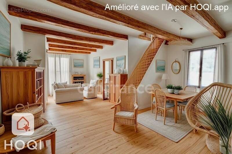 Maison à AUBAGNE