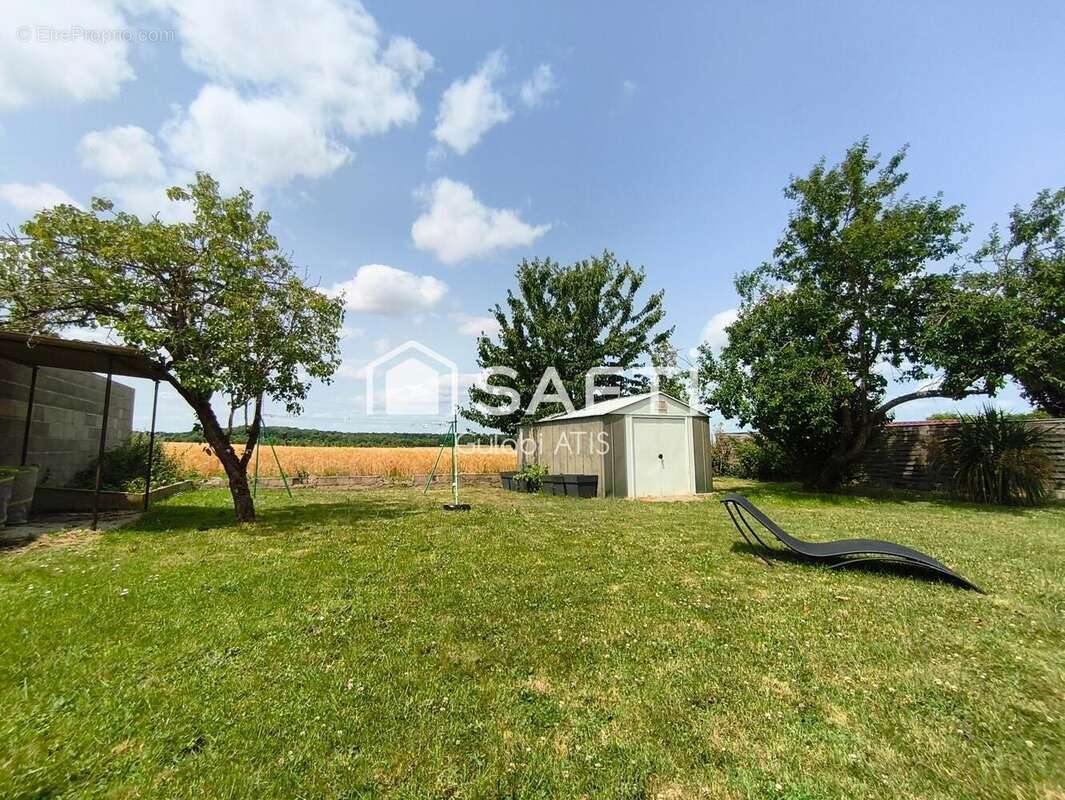 Photo 8 - Maison à MONTEREAU-FAULT-YONNE