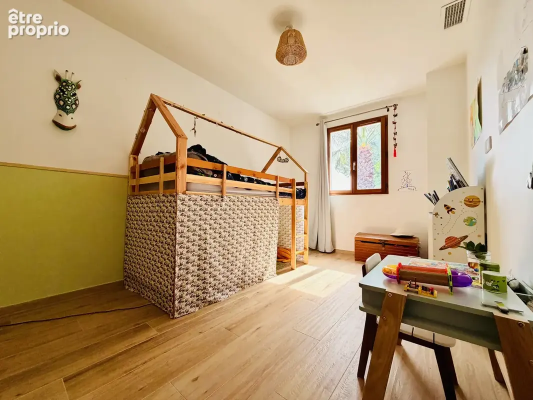 Marsillargues   Maison familiale 5 pièces avec suite parentale et extérieur - photo 14