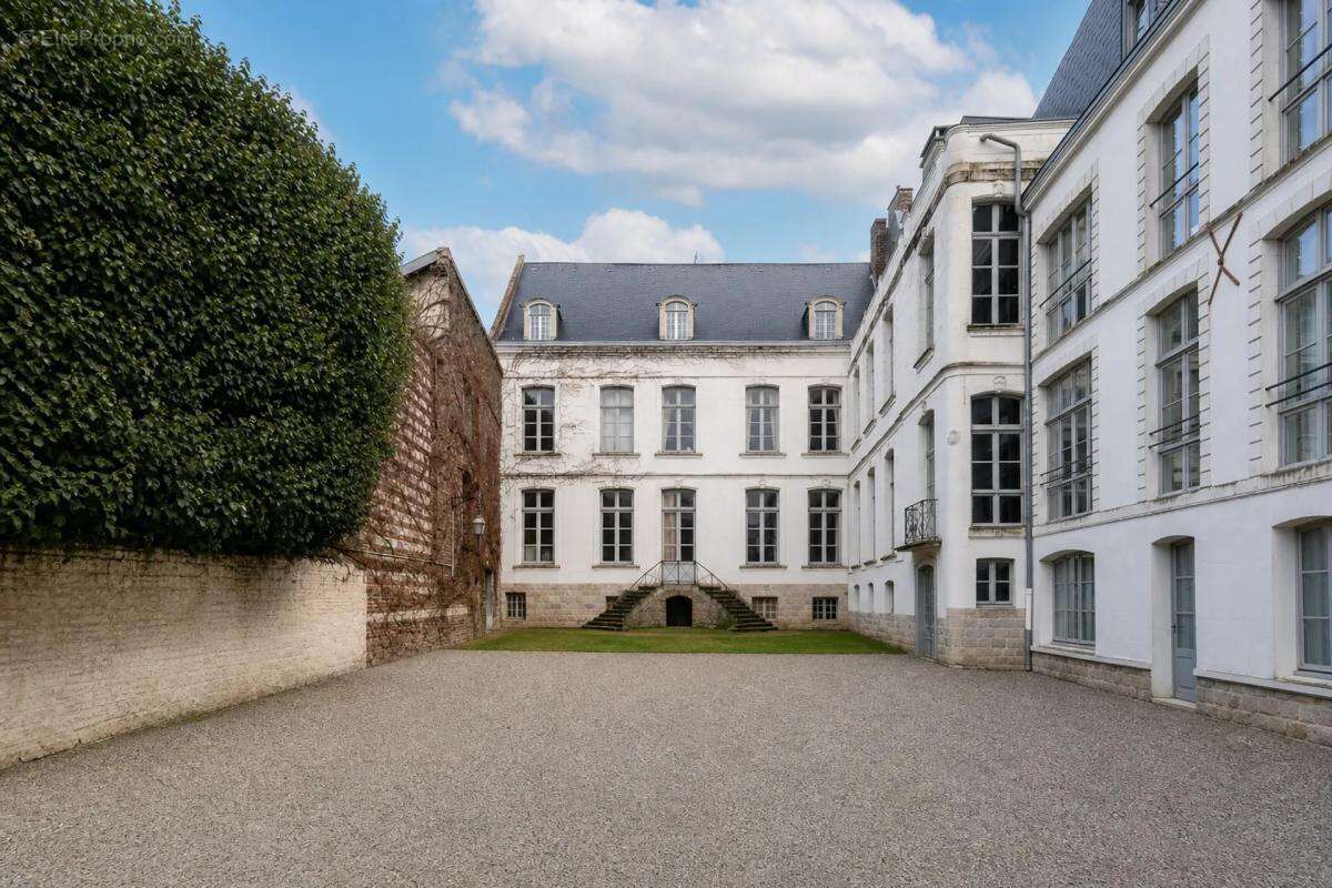Appartement à ARRAS