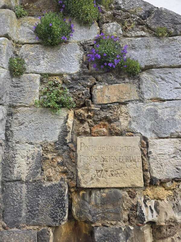 Photo 9 - Maison à VILLEMOISSON-SUR-ORGE