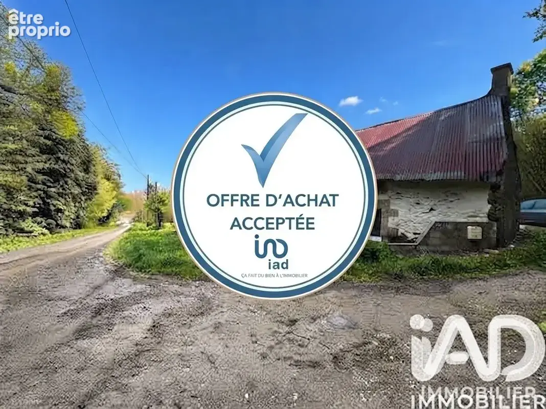 Photo 1 - Maison à MOREAC