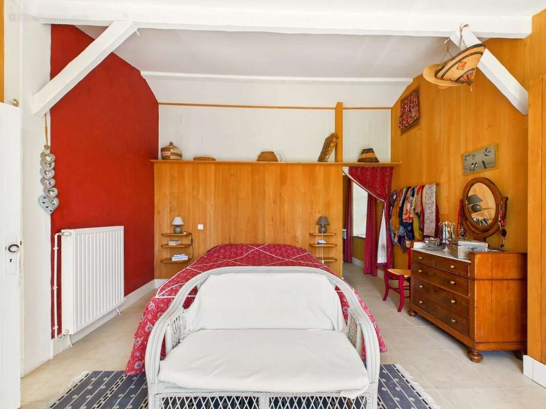 Maison à SAINTE-SOULINE