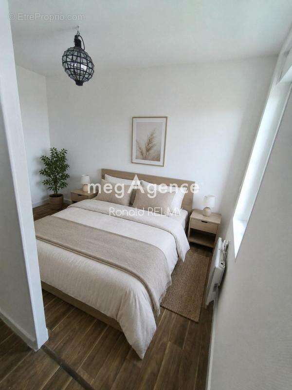 Appartement à LES SABLES-D'OLONNE