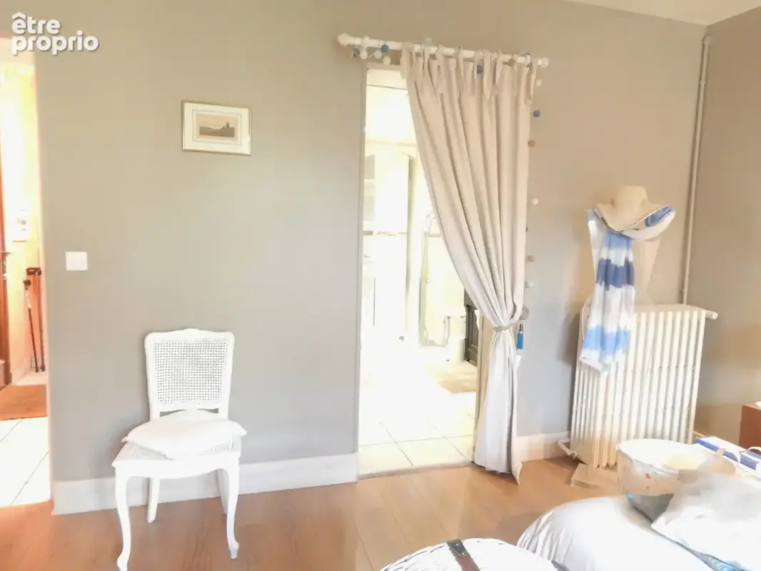 Authentique maison de ville 172 M2 - photo 15
