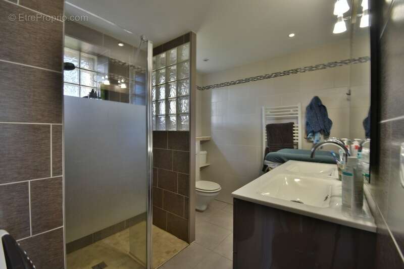 Maison à GERMIGNONVILLE